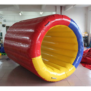 inflatable Video